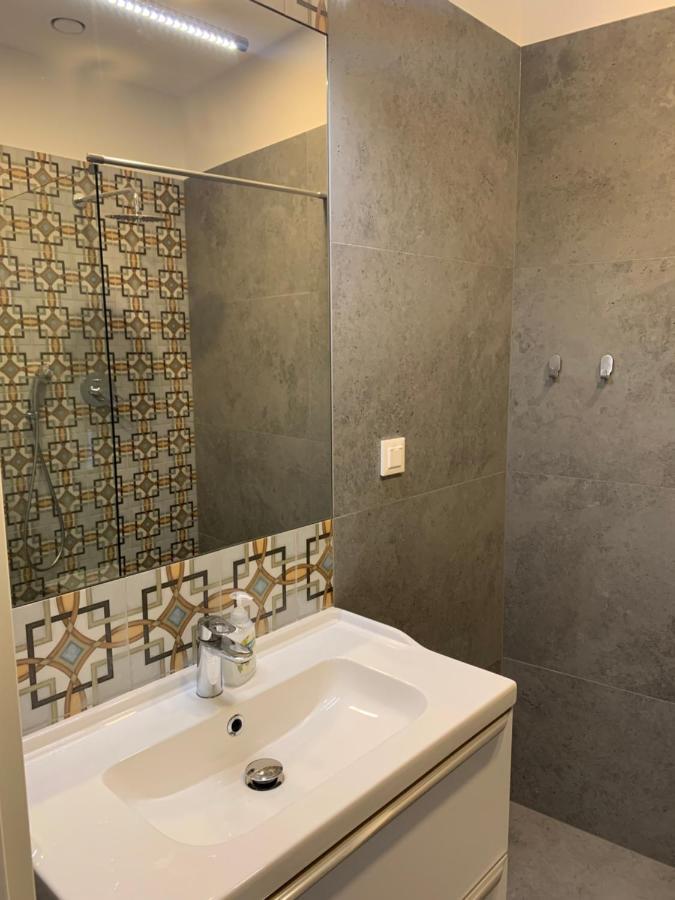 Nowe Apartamenty Zamkowa Vis A Vis Wawelu クラクフ エクステリア 写真