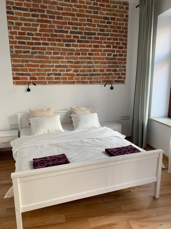 Nowe Apartamenty Zamkowa Vis A Vis Wawelu クラクフ エクステリア 写真