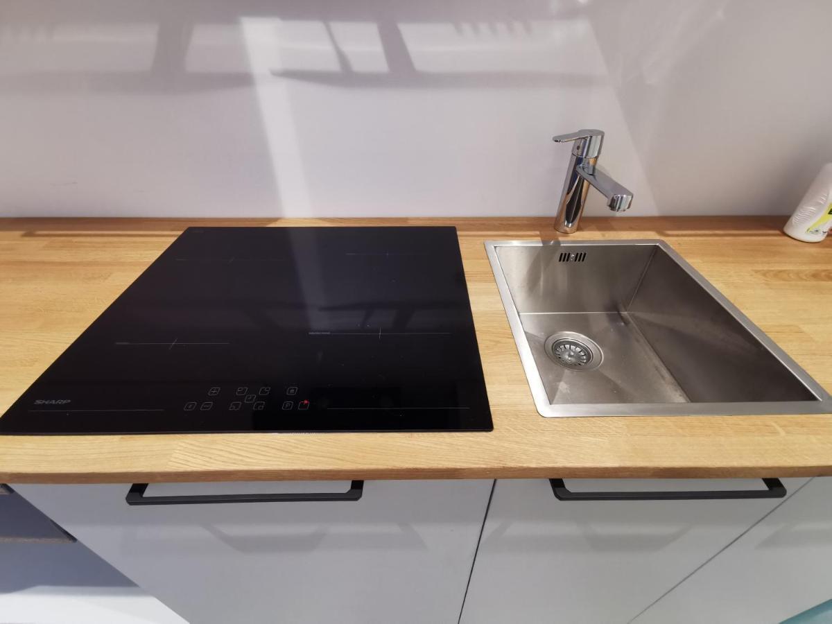 Nowe Apartamenty Zamkowa Vis A Vis Wawelu クラクフ エクステリア 写真