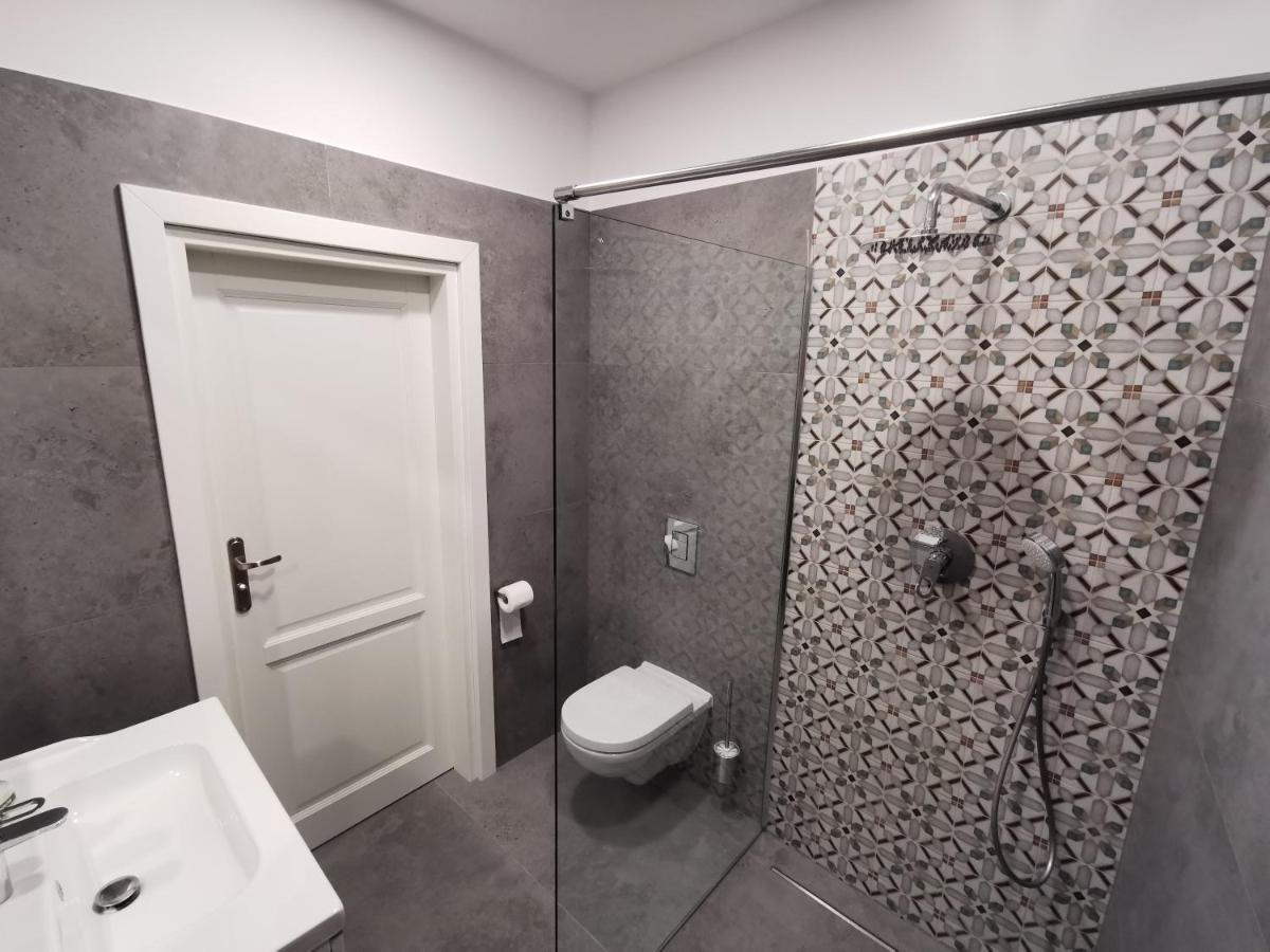 Nowe Apartamenty Zamkowa Vis A Vis Wawelu クラクフ エクステリア 写真
