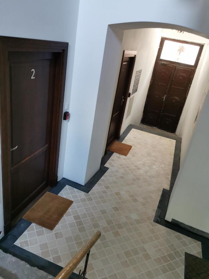 Nowe Apartamenty Zamkowa Vis A Vis Wawelu クラクフ エクステリア 写真